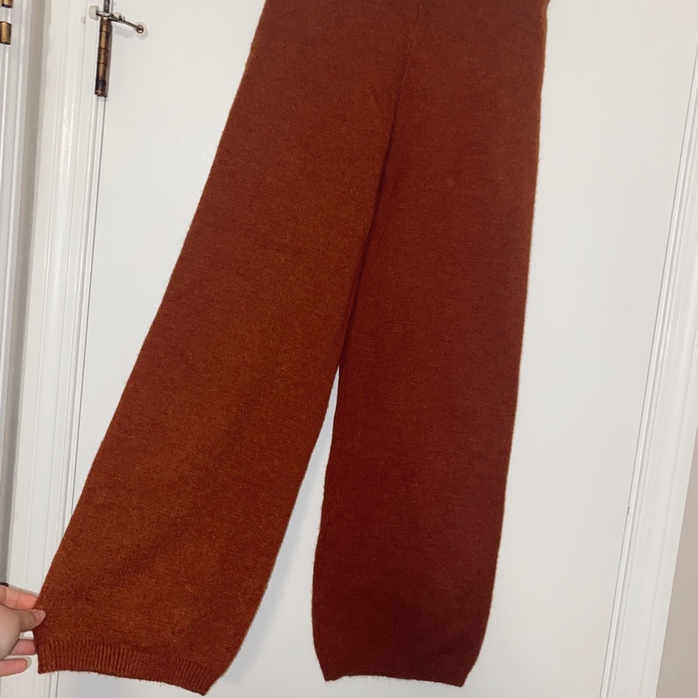 boho soft pants